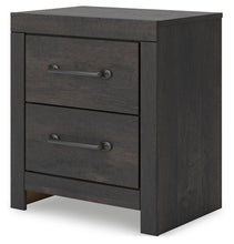 Load image into Gallery viewer, Hollivern Nightstand
