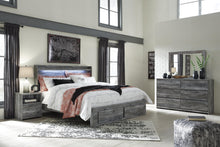 Load image into Gallery viewer, Baystorm Bedroom Set
