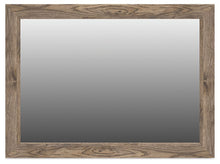 Load image into Gallery viewer, Rusticott Bedroom Mirror
