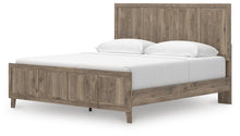 Load image into Gallery viewer, Rusticott Bedroom Set
