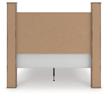 Load image into Gallery viewer, Rusticott Bedroom Set
