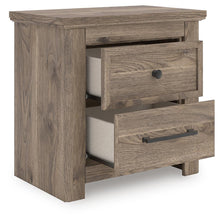 Load image into Gallery viewer, Rusticott Bedroom Set
