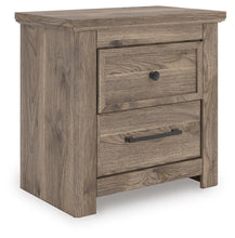 Load image into Gallery viewer, Rusticott Bedroom Set
