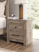 Load image into Gallery viewer, Rusticott Bedroom Set
