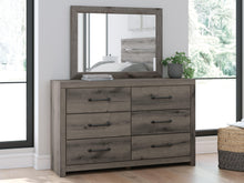 Load image into Gallery viewer, Graystorm Bedroom Set
