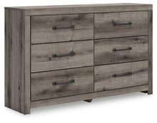 Load image into Gallery viewer, Graystorm Dresser
