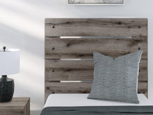 Load image into Gallery viewer, Graystorm Bed with Storage
