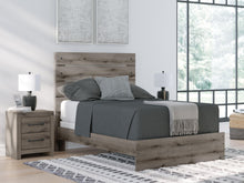 Load image into Gallery viewer, Graystorm Bedroom Set
