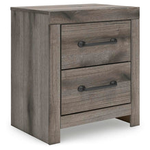 Load image into Gallery viewer, Graystorm Nightstand
