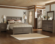 Load image into Gallery viewer, Juararo Bedroom Set
