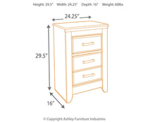 Load image into Gallery viewer, Juararo Bedroom Set
