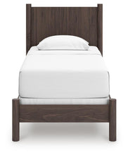 Load image into Gallery viewer, Pamytta Bed
