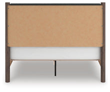 Load image into Gallery viewer, Pamytta Bed
