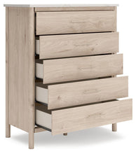 Load image into Gallery viewer, Cadmori Chest of Drawers

