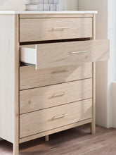 Load image into Gallery viewer, Cadmori Chest of Drawers

