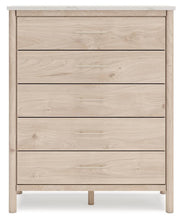 Load image into Gallery viewer, Cadmori Chest of Drawers
