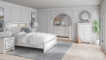 Load image into Gallery viewer, Altyra Bedroom Set
