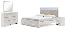 Load image into Gallery viewer, Altyra Bedroom Set
