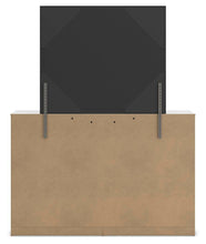 Load image into Gallery viewer, Altyra Dresser and Mirror
