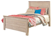 Load image into Gallery viewer, Willowton Bedroom Set
