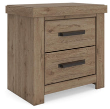 Load image into Gallery viewer, Oliandon Nightstand
