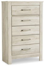 Load image into Gallery viewer, Bellaby Chest of Drawers
