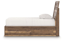 Load image into Gallery viewer, Chirason Bed - 46 Furniture and Mattress Gallery
