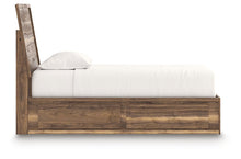 Load image into Gallery viewer, Chirason Bed - 46 Furniture and Mattress Gallery
