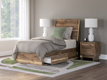 Load image into Gallery viewer, Chirason Bed - 46 Furniture and Mattress Gallery
