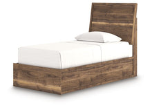 Load image into Gallery viewer, Chirason Bed - 46 Furniture and Mattress Gallery
