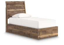 Load image into Gallery viewer, Chirason Bed - 46 Furniture and Mattress Gallery
