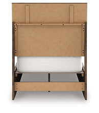 Load image into Gallery viewer, Chirason Bed - 46 Furniture and Mattress Gallery
