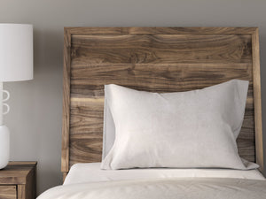 Chirason Bed - 46 Furniture and Mattress Gallery