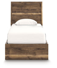 Load image into Gallery viewer, Chirason Bed - 46 Furniture and Mattress Gallery
