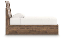 Load image into Gallery viewer, Chirason Bed - 46 Furniture and Mattress Gallery
