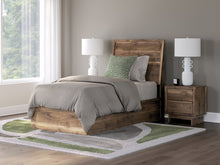 Load image into Gallery viewer, Chirason Bed - 46 Furniture and Mattress Gallery
