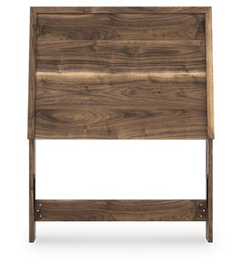 Chirason Bed - 46 Furniture and Mattress Gallery