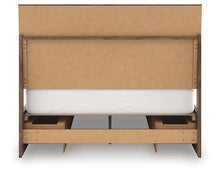 Load image into Gallery viewer, Chirason Bed - 46 Furniture and Mattress Gallery
