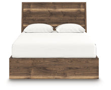 Load image into Gallery viewer, Chirason Bed - 46 Furniture and Mattress Gallery
