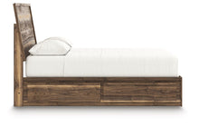 Load image into Gallery viewer, Chirason Bed - 46 Furniture and Mattress Gallery
