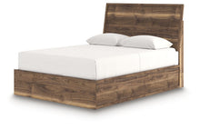 Load image into Gallery viewer, Chirason Bed - 46 Furniture and Mattress Gallery
