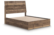 Load image into Gallery viewer, Chirason Bed - 46 Furniture and Mattress Gallery
