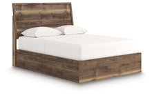 Load image into Gallery viewer, Chirason Bed - 46 Furniture and Mattress Gallery
