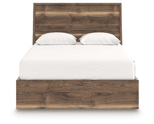 Load image into Gallery viewer, Chirason Bed - 46 Furniture and Mattress Gallery
