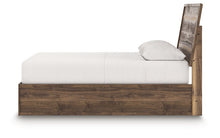 Load image into Gallery viewer, Chirason Bed - 46 Furniture and Mattress Gallery
