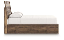 Load image into Gallery viewer, Chirason Bed - 46 Furniture and Mattress Gallery
