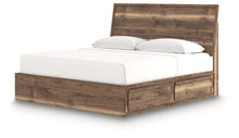 Load image into Gallery viewer, Chirason Bed - 46 Furniture and Mattress Gallery
