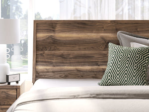 Chirason Bed - 46 Furniture and Mattress Gallery
