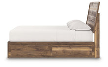 Load image into Gallery viewer, Chirason Bed - 46 Furniture and Mattress Gallery
