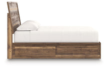 Load image into Gallery viewer, Chirason Bed - 46 Furniture and Mattress Gallery
